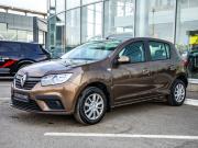 Renault Sandero II Рестайлинг Волгоград  - изображение 34