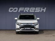 Mitsubishi Outlander III Рестайлинг 3 Краснодар  - изображение 27