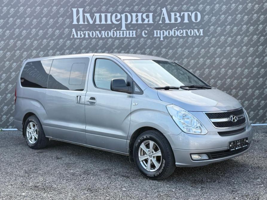 Hyundai Grand Starex I Краснодар  - изображение 1