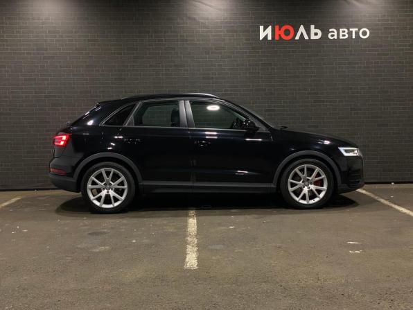 Audi Q3 I (8U) Рестайлинг с пробегом 2015 года, цена 2 190 000 рублей, 139540 км, внедорожник, Автокод Объявления