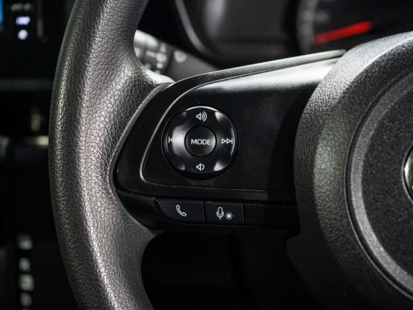 Daihatsu Thor I Рестайлинг с пробегом 2021 года, цена 955 000 рублей, 121393 км, микровэн, Автокод Объявления