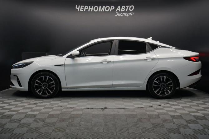 JAC J7 I с пробегом 2021 года, цена 1 290 000 рублей, 119000 км, хэтчбек, Автокод Объявления