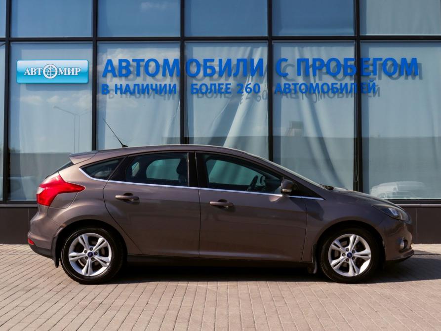 Ford Focus III Екатеринбург  - изображение 6