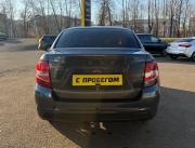 Lada (ВАЗ) Granta I Рестайлинг Нефтекамск  - изображение 15