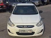 Hyundai Solaris I Санкт-Петербург  - изображение 11