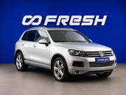 Volkswagen Touareg II Москва  - изображение 23