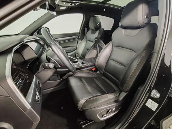Geely Tugella I Рестайлинг с пробегом 2023 года, цена 2 949 000 рублей, 35005 км, внедорожник, Автокод Объявления