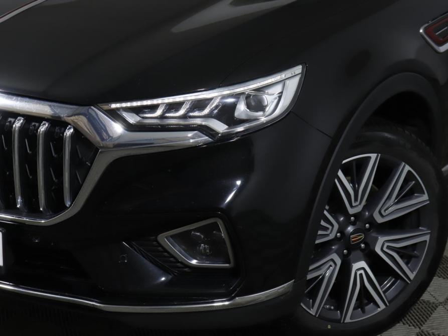 Hongqi HS5 I Москва  - изображение 26