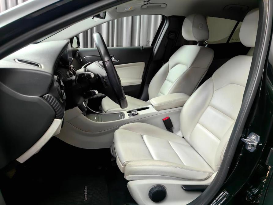 Mercedes-Benz GLA I (X156) Рестайлинг Москва  - изображение 9