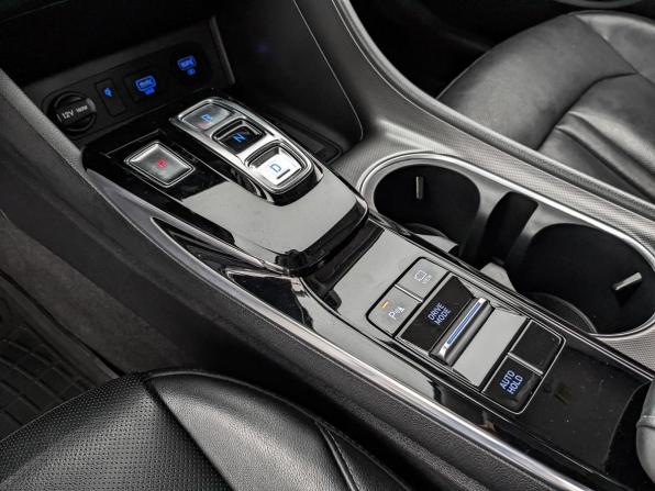 Hyundai Sonata VIII (DN8) с пробегом 2021 года, цена 2 970 000 рублей, 34211 км, седан, Автокод Объявления