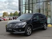 Honda CR-V IV Ижевск  - изображение 27