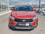 Lada (ВАЗ) Vesta I Пермь  - изображение 16