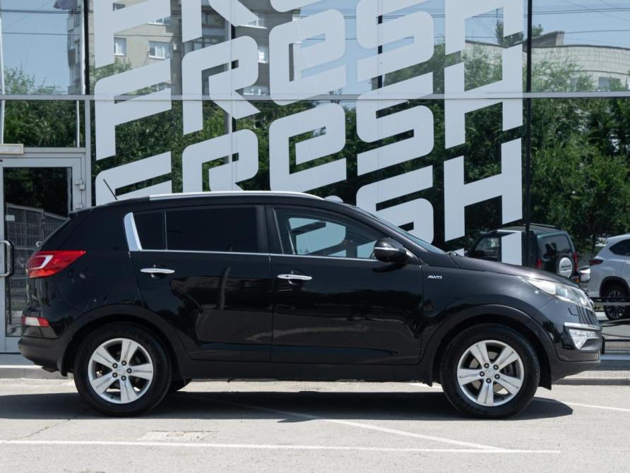Kia Sportage III Волгоград  - изображение 5