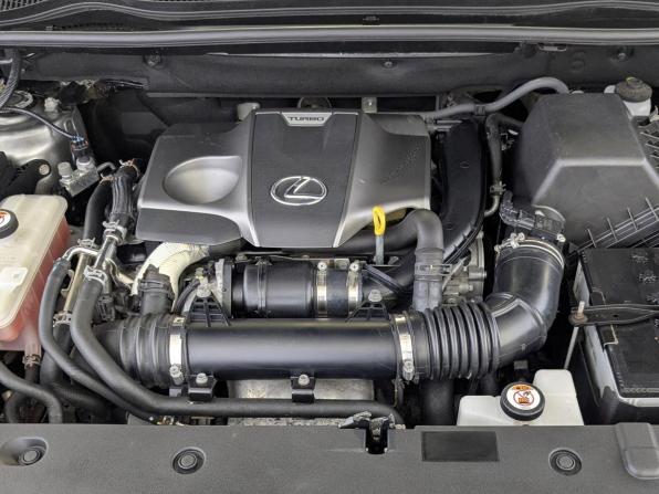 Lexus NX I с пробегом 2016 года, цена 2 515 000 рублей, 177339 км, внедорожник, Автокод Объявления