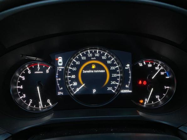 Mazda 6 III (GJ) Рестайлинг 2 с пробегом 2019 года, цена 2 099 000 рублей, 163959 км, седан, Автокод Объявления