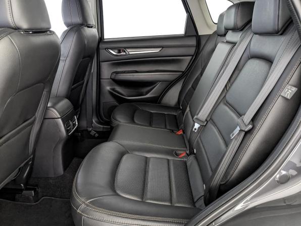 Mazda CX-5 II с пробегом 2019 года, цена 2 995 000 рублей, 66017 км, внедорожник, Автокод Объявления