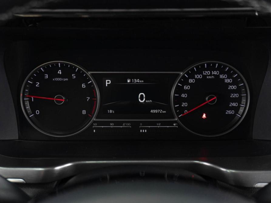 Kia Sorento IV Тюмень  - изображение 15