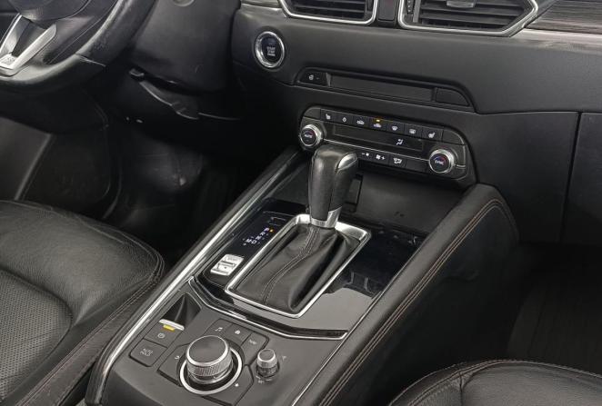 Mazda CX-5 II с пробегом 2019 года, цена 2 800 000 рублей, 133818 км, внедорожник, Автокод Объявления