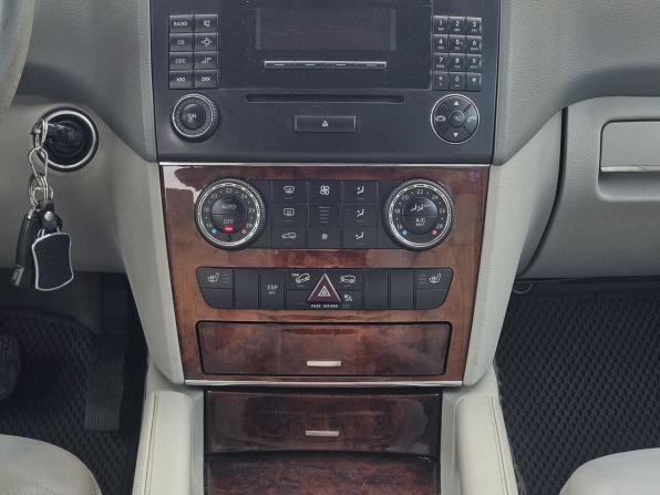 Mercedes-Benz M-Класс II (W164) с пробегом 2006 года, цена 850 000 рублей, 321691 км, внедорожник, Автокод Объявления