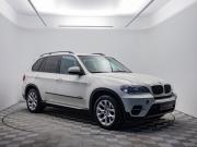 BMW X5 II (E70) Рестайлинг Москва  - изображение 22