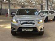 Hyundai Santa Fe II Рестайлинг Набережные Челны  - изображение 26