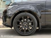 Land Rover Range Rover Sport II Рестайлинг Самара  - изображение 80