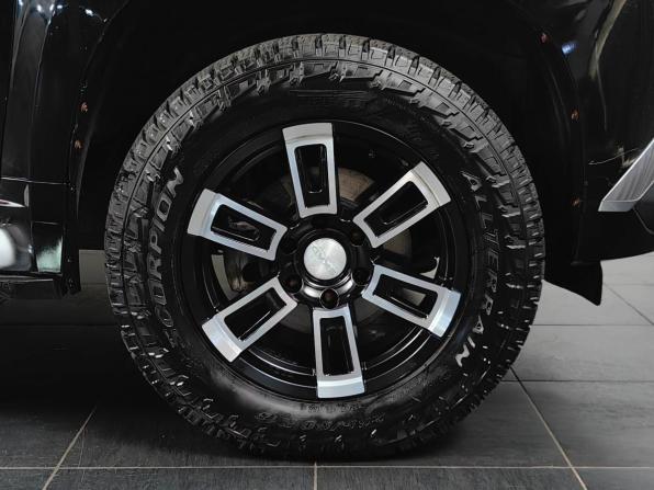 Mitsubishi Pajero Sport III с пробегом 2017 года, цена 2 333 000 рублей, 240805 км, внедорожник, Автокод Объявления
