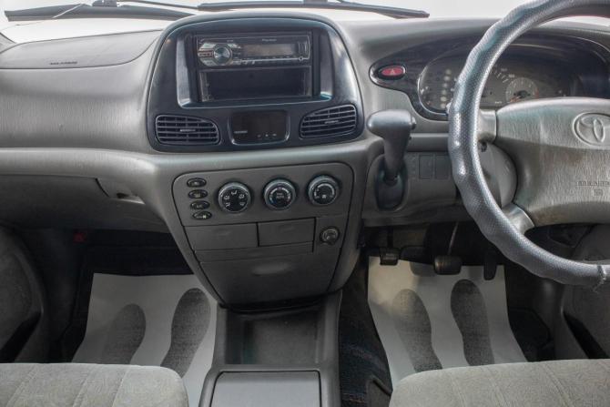 Toyota Town Ace III с пробегом 1999 года, цена 599 000 рублей, 255000 км, компактвэн, Автокод Объявления