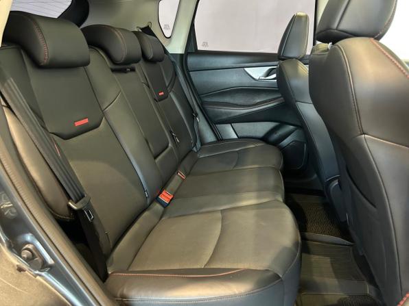 Changan CS35 Plus I Рестайлинг с пробегом 2023 года, цена 1 930 000 рублей, 22315 км, внедорожник, Автокод Объявления