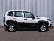 Lada (ВАЗ) Niva Travel I Сочи  - изображение 20