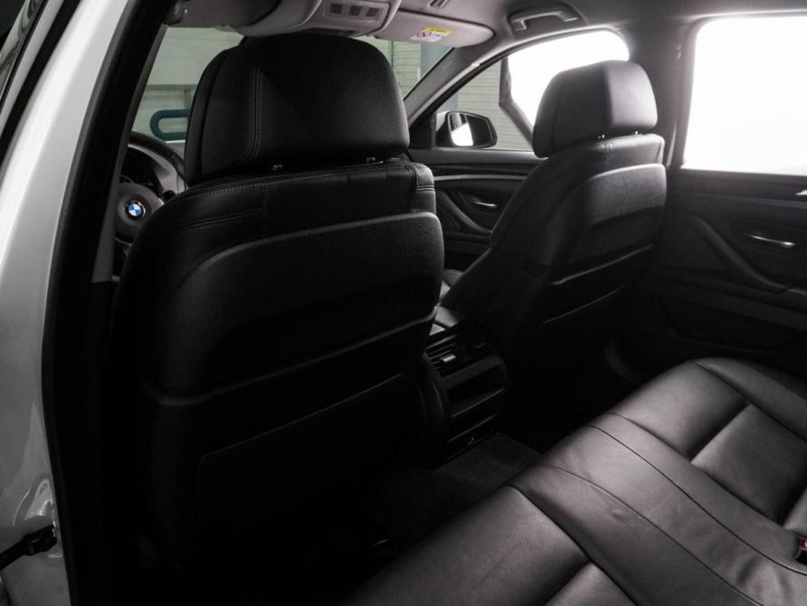 BMW 5 серии VI (F10/F11/F07) Рестайлинг Воронеж  - изображение 11