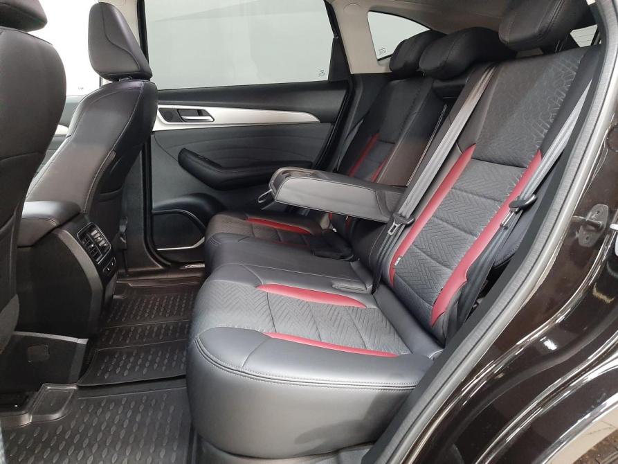 Haval F7 I Рестайлинг Москва  - изображение 13