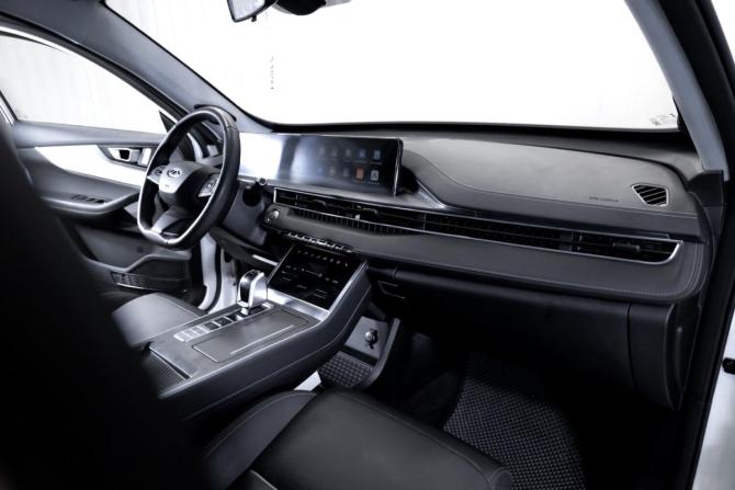Chery Tiggo 7 Pro Max I с пробегом 2023 года, цена 1 949 000 рублей, 55136 км, внедорожник, Автокод Объявления