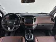 Hyundai Creta I Барнаул  - изображение 44
