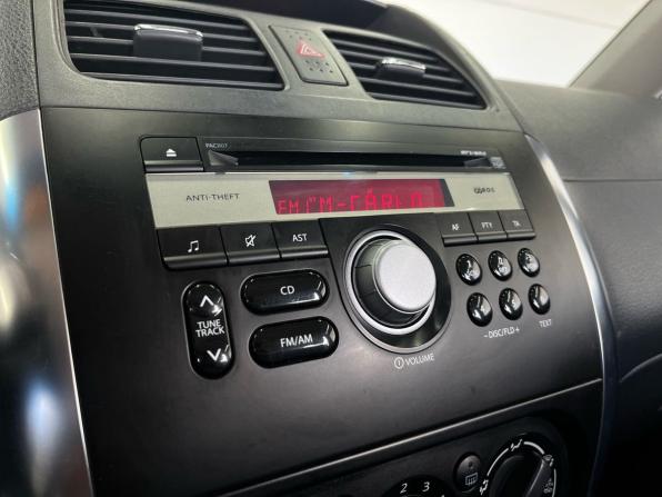 Suzuki SX4 I (Classic) с пробегом 2008 года, цена 679 000 рублей, 300696 км, седан, Автокод Объявления
