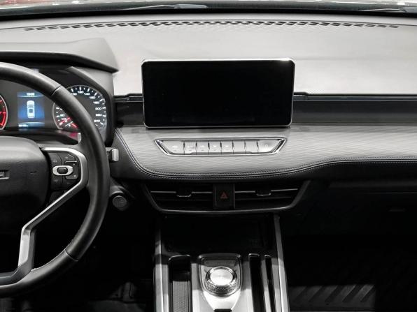 Haval Jolion I Рестайлинг с пробегом 2024 года, цена 1 950 000 рублей, 89168 км, внедорожник, Автокод Объявления