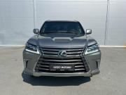 Lexus LX III Рестайлинг 2 Екатеринбург  - изображение 42