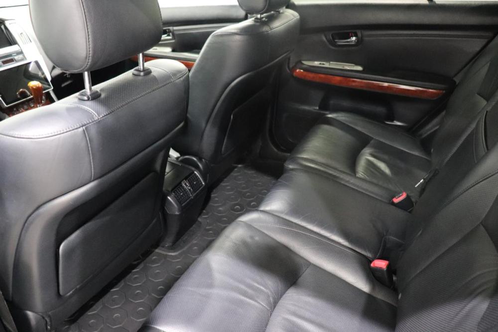 Lexus RX II Рестайлинг Иркутск  - изображение 19