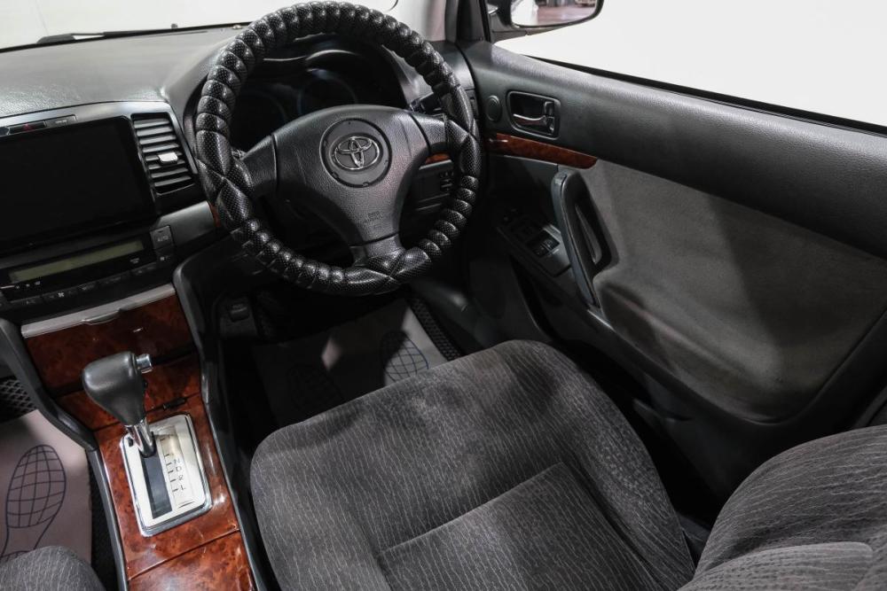 Toyota Premio I (T24) Новокузнецк  - изображение 18