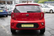 Kia Picanto III Иркутск  - изображение 30