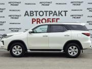 Toyota Fortuner II Рестайлинг Владимир  - изображение 16