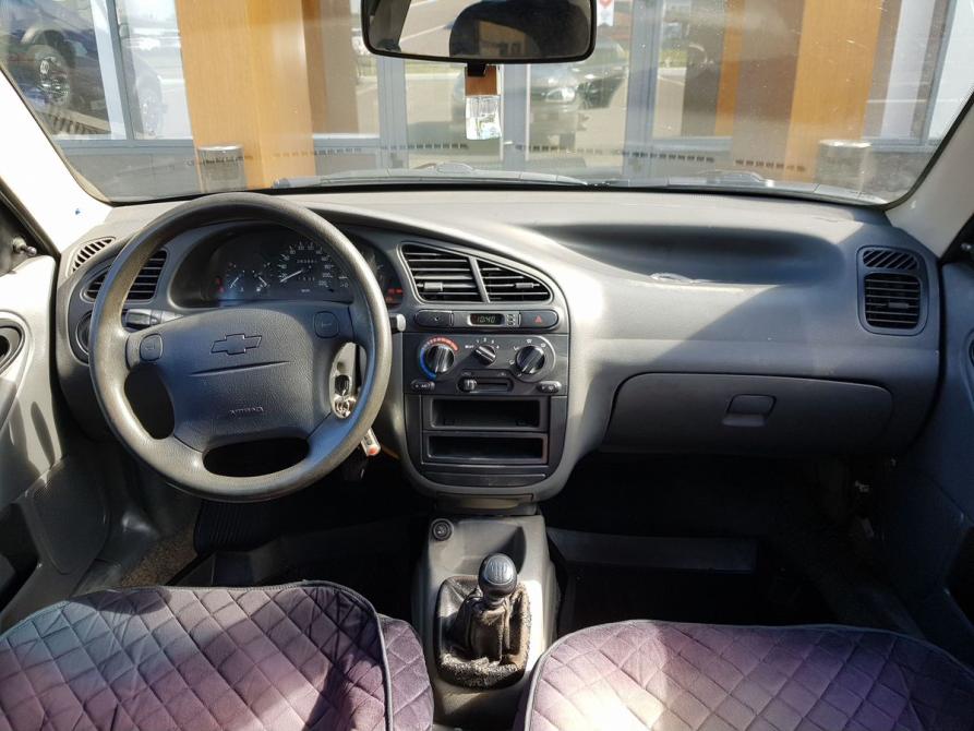 Chevrolet Lanos I Брянск  - изображение 11