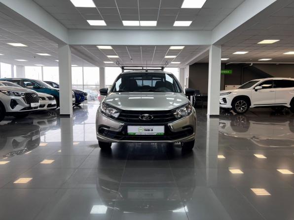 Lada (ВАЗ) Granta I Рестайлинг с пробегом 2020 года, цена 710 000 рублей, 45755 км, седан, Автокод Объявления