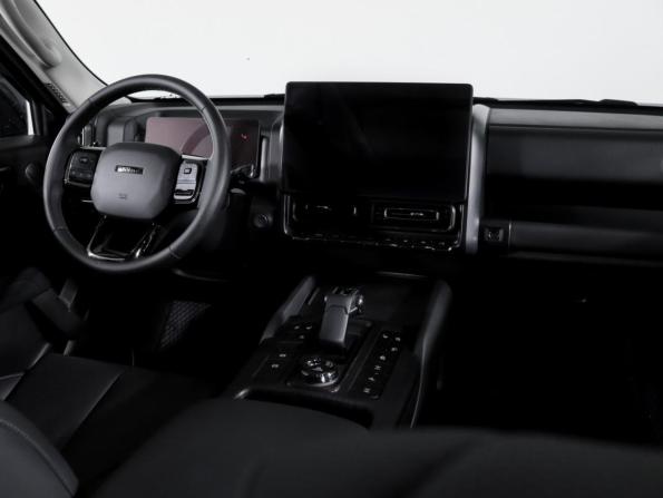 Haval H9 II с пробегом 2024 года, цена 4 499 999 рублей, 12100 км, внедорожник, Автокод Объявления