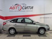Lada (ВАЗ) Granta I Рестайлинг Воронеж  - изображение 31