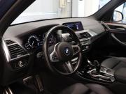 BMW X3 III (G01) Москва  - изображение 41