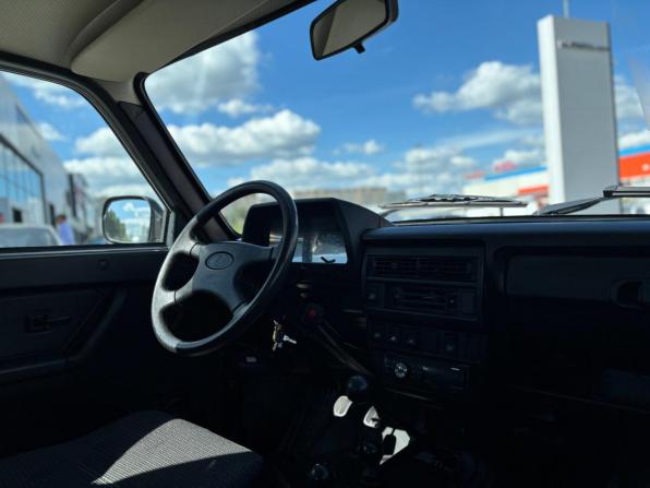 Lada (ВАЗ) 2121 (4x4) I Рестайлинг с пробегом 2016 года, цена 550 000 рублей, 88893 км, внедорожник, Автокод Объявления