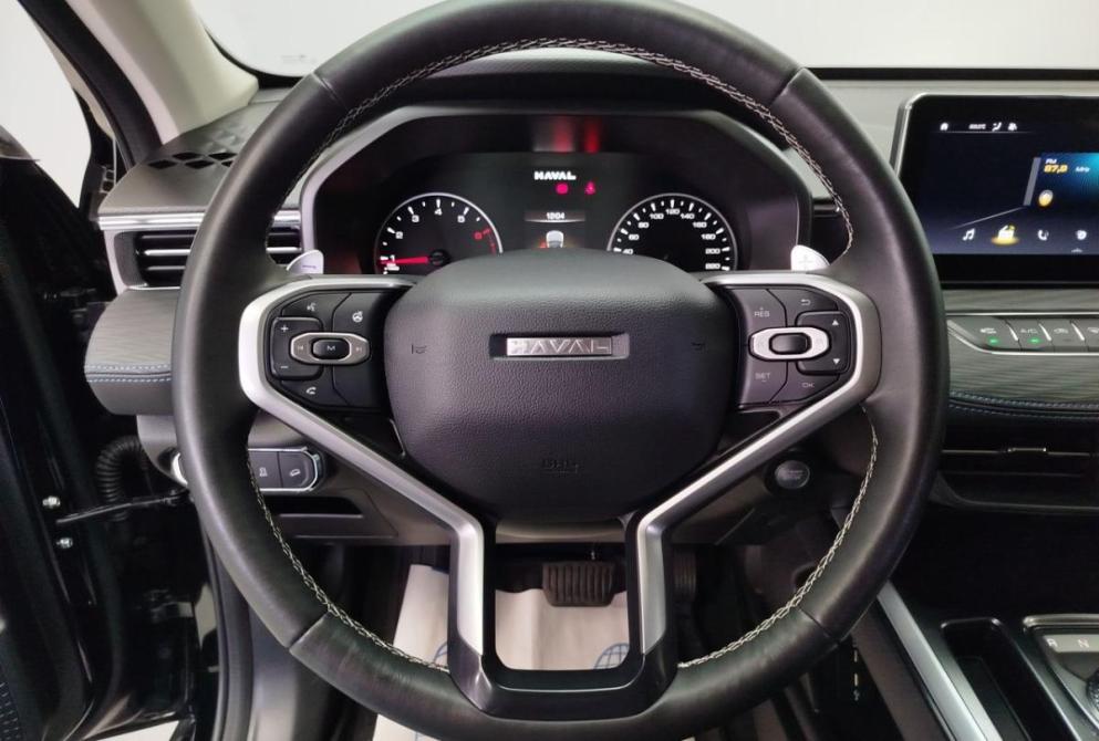 Haval Jolion I Рестайлинг Саратов  - изображение 18