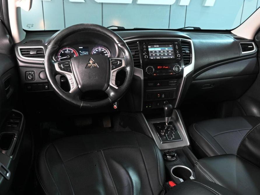 Mitsubishi L200 V Рестайлинг Ростов-на-Дону  - изображение 6