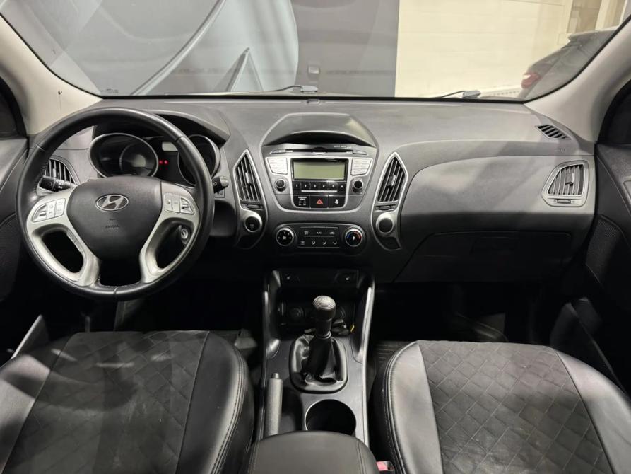 Hyundai ix35 I Пермь  - изображение 16